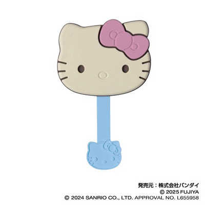 バンダイ BANDAI サンリオキャラクターズチョコレート ハンド