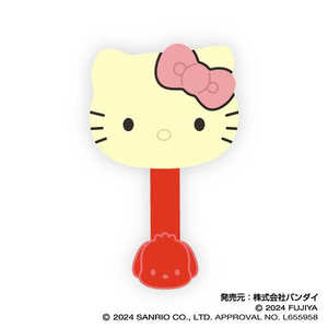 バンダイ BANDAI サンリオキャラクターズチョコレート ヘアブラシ01 ハローキティ バンダイ BANDAI サンリオキャラクターズチョコレート ヘアブラシ01 ハローキティ
