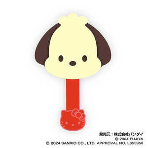 バンダイ BANDAI サンリオキャラクターズチョコレート ヘアブラシ03 ポチャッコ バンダイ BANDAI サンリオキャラクターズチョコレート ヘアブラシ03 ポチャッコ