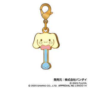 バンダイ BANDAI サンリオキャラクターズチョコレート Petitチャーム05 シナモロール バンダイ BANDAI サンリオキャラクターズチョコレート Petitチャーム05 シナモロール