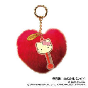 バンダイ BANDAI サンリオキャラクターズチョコレート ふぁふぁチャーム01 ハローキティ バンダイ BANDAI サンリオキャラクターズチョコレート ふぁふぁチャーム01 ハローキティ