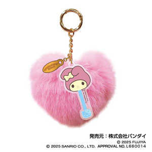 バンダイ BANDAI サンリオキャラクターズチョコレート ふぁふぁチャーム02 マイメロディ バンダイ BANDAI サンリオキャラクターズチョコレート ふぁふぁチャーム02 マイメロディ