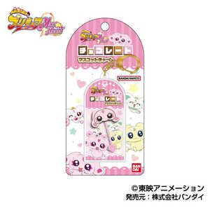 o_C BANDAI `R[g}XRbg`[ ӂ̓vLA Max Heart02 ~bv