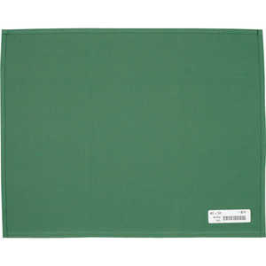 ナガイレーベン 一重四角巾 AD-90100(グリーン)698 ナガイレーベン 一重四角巾 AD-90100(グリーン)698