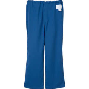 ナガイレーベン 男子ズボン MF-8303(M) ロイヤルブルー