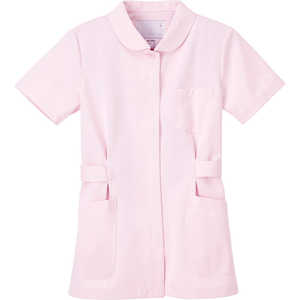 ナガイレーベン 女子上衣 HO-1912(LL) ピンク ナガイレーベン 女子上衣 HO-1912(LL) ピンク