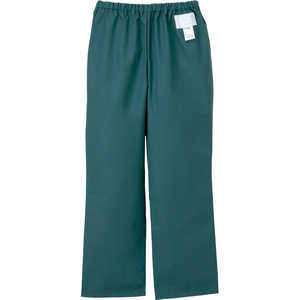 ナガイレーベン 女子パンツ ES-8663(M) ピーコックグリーン ナガイレーベン 女子パンツ ES-8663(M) ピーコックグリーン
