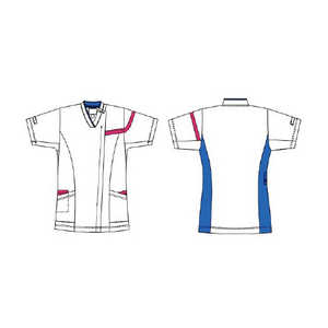 �ʥ����졼�٥� �˽����ѥ������ LX-4162 L ������� 25-2772-02