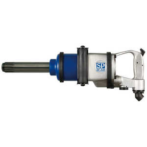 ベッセル SP インパクトレンチ SP-390DXS (スプライン) SP390DXS ベッセル SP インパクトレンチ SP-390DXS (スプライン) SP390DXS