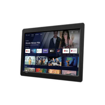 慶洋エンジニアリング 11.6インチ車載スマートリアモニター AN-M010 の