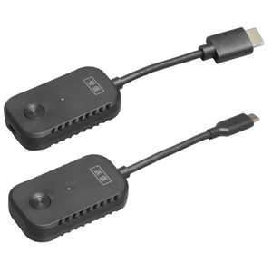 KEIYO USB-TypeC to HDMI 磻쥹ץ ʥå-USB-TypeC AN-S136
