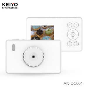 KEIYO ݥåȥǥ ۥ磻 AN-DC004-WH