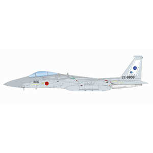 プラッツ 1/72 航空自衛隊 F15Jイーグル 千歳空港開港96周年記念塗装機 