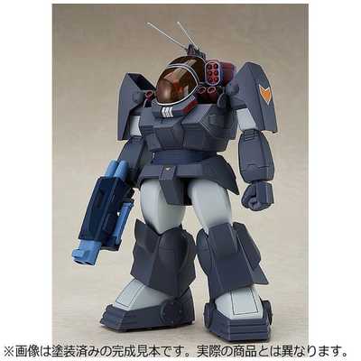 マックスファクトリー 1/72 COMBAT ARMORS MAX11 太陽の牙
