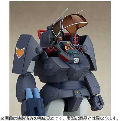 Amazon.co.jp: 絶版品 2種1/72 コンバットアーマー ダグラム