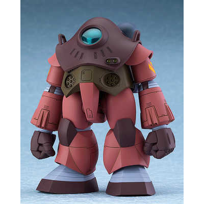 マックスファクトリー 1/72 COMBAT ARMORS MAX12 太陽の牙