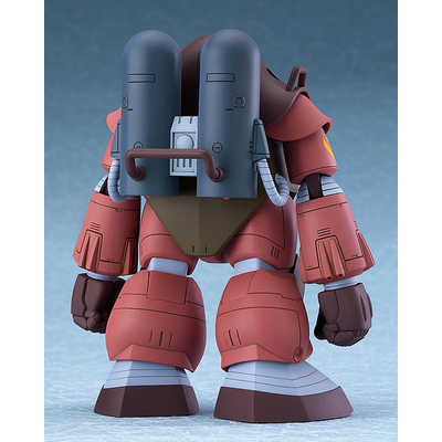 マックスファクトリー 1/72 COMBAT ARMORS MAX12 太陽の牙