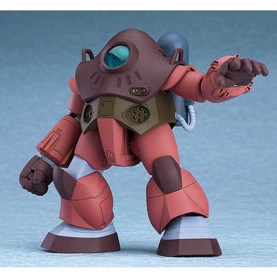 マックスファクトリー 1/72 COMBAT ARMORS MAX12 太陽の牙