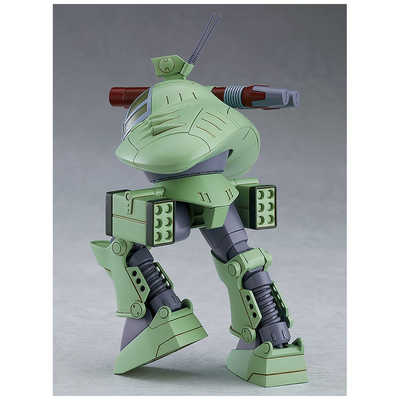 マックスファクトリー 1/72 太陽の牙ダグラム サバロフ AG9 ニコラエフ COMBAT ARMORS 太陽の牙 ダグラム MAX13 1&frasl;72 Scale サバロフ AG9 ニコラエフ 1&frasl;72スケール PS\u0026PE製  組み立て式プラスチックモデル