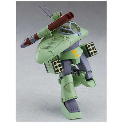 マックスファクトリー 1/72 サバロフ AG9 ニコラエフ 全塗装完成品 　太陽の牙ダグラム マックスファクトリー 1⁄72 サバロフ AG9 ニコラエフ 太陽の牙ダグラム