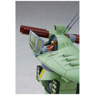 マックスファクトリー 1/72 サバロフ AG9 ニコラエフ 太陽の牙ダグラム マックスファクトリー 太陽の牙 ダグラム COMBAT ARMORS MAX13 1