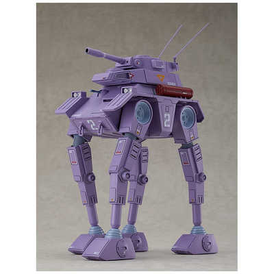 マックスファクトリー (再販)1/72 COMBAT ARMORS MAX19 太陽の牙