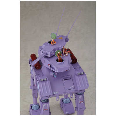 マックスファクトリー (再販)1/72 COMBAT ARMORS MAX19 太陽の牙