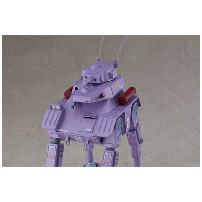 太陽の牙ダグラム　クラブガンナー　マックスファクトリー 太陽の牙ダグラム」の「クラブガンナー」プラモデルが再販決定
