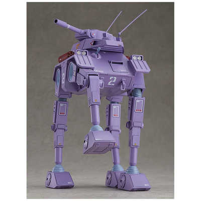 マックスファクトリー (再販)1/72 COMBAT ARMORS MAX19 太陽の牙