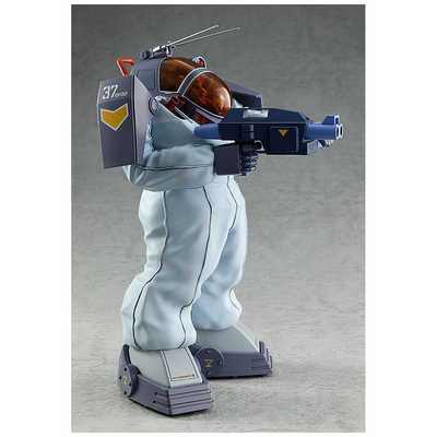 マックスファクトリー 1/72 COMBAT ARMORS MAX24 ソルティック