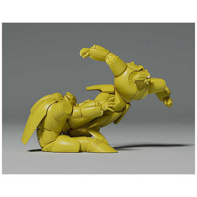 plamax ガンバスター 完成品 セット トップをねらえ！ トップをねらえ！」よりプラモデル「PLAMAX MF-80 minimum