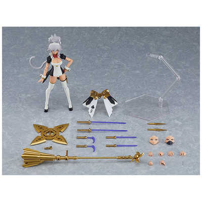 BANPRESTO - ３点まとめ専用 マックスファクトリー PLAMAX ギルティプリンセス GP-06 メイド