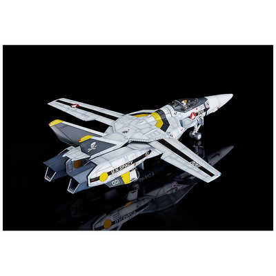 マックスファクトリー 1/72 PLAMAX 超時空要塞マクロス 愛