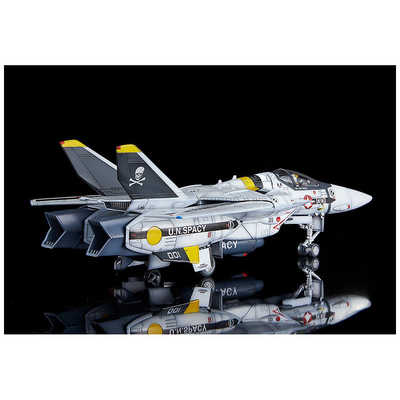 マックスファクトリー 1/72 PLAMAX 超時空要塞マクロス 愛