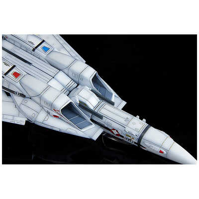 マックスファクトリー 1/72 PLAMAX 超時空要塞マクロス 愛