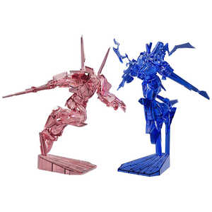 マックスファクトリー PLAMAX MF-74 minimum factory 蒼き流星SPTレイズナー レイズナー&ザカール V-MAXカラーVer. マックスファクトリー PLAMAX MF-74 minimum factory 蒼き流星SPTレイズナー レイズナー&ザカール V-MAXカラーVer.
