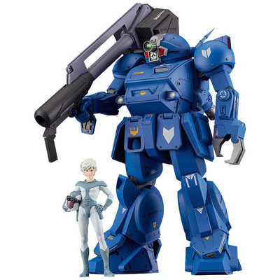 マックスファクトリー (再販)1/24 PLAMAX SV-01 装甲騎兵