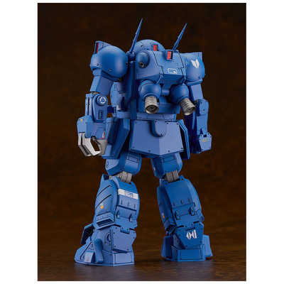 装甲騎兵ボトムズ　PLAMAX 1/24 ストライクドッグ　塗装完成品 PLAMAX SV-01 1/24 Scale X・ATH-02 ストライクドッグ