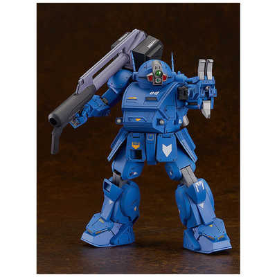 マックスファクトリー (再販)1/24 PLAMAX SV-01 装甲騎兵