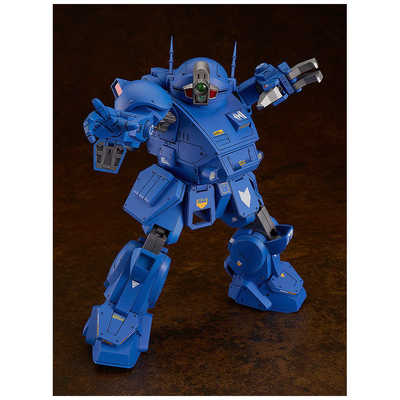 マックスファクトリー (再販)1/24 PLAMAX SV-01 装甲騎兵ボトムズ X