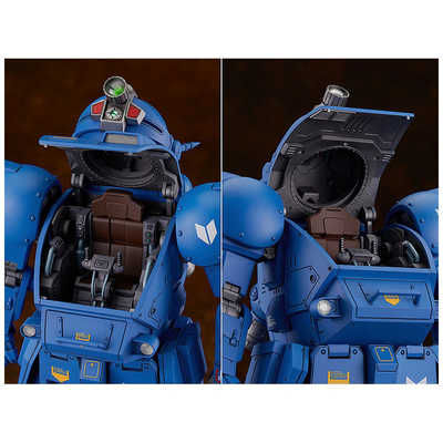 マックスファクトリー 1/24 ストライクドッグ 完成品 マックスファクトリー 1/24 PLAMAX SV-01 X・ATH-02 ストライク