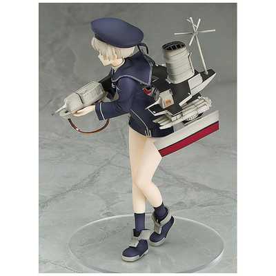 艦これ マックスファクトリー 塗装済み完成品 1/8 艦隊これくしょん ‐艦