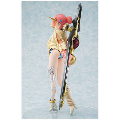 マックスファクトリー 塗装済み完成品 1/7 Fate/Grand Order セイバー