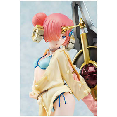 マックスファクトリー 塗装済み完成品 1/7 Fate/Grand Order セイバー