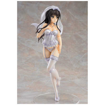 マックスファクトリー 塗装済み完成品 1/6 To LOVEる-とらぶる