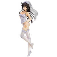 マックスファクトリー 塗装済み完成品 1/6 To LOVEる-とらぶる