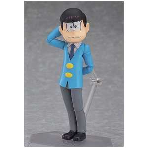 オランジュルージュ figma おそ松さん 1*24 FIGMAトドマツ