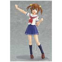figma ハイスクール・フリート 岬明乃 フィギュア Amazon.co.jp: figma ハイスクール・フリート 岬明乃 ノンスケール