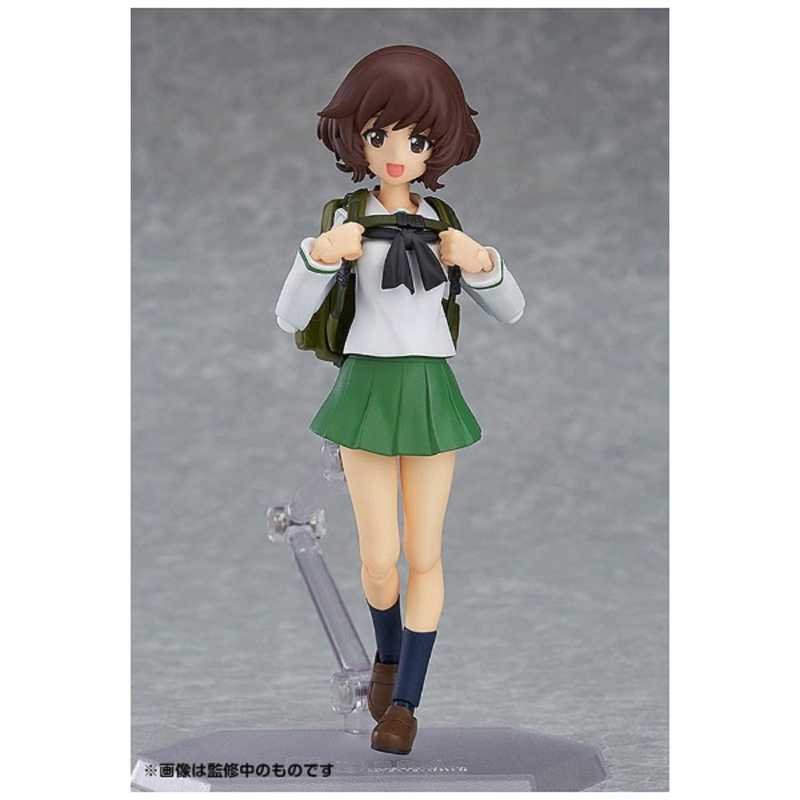 マックスファクトリー Figma ガールズ パンツァー 劇場版 秋山優花里 制服ver Figmaアキヤマユカリセイフクver の通販 カテゴリ おもちゃ マックスファクトリー 家電通販のコジマネット 全品代引き手数料無料 マックスファクトリー Figma ガールズ パンツァー 劇場版 秋山優花里 制服ver Figmaアキヤマユカリセイフクver の通販 カテゴリ おもちゃ マックスファクトリー 家電通販のコジマネット 全品代引き手数料無料