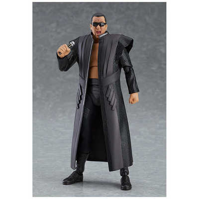 アリストトリスト 蝶野正洋 フィギュア 2025，人気 超レア!プロ格